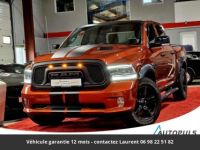 Dodge Ram sport night 12p 5.7l 4x4 tout compris hors homologation 4500e - <small></small> 43.999 € <small>TTC</small> - #3