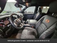 Dodge Ram sport night 12p 5.7l 4x4 tout compris hors homologation 4500e - <small></small> 43.999 € <small>TTC</small> - #4