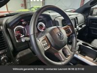 Dodge Ram sport night 12p 5.7l 4x4 tout compris hors homologation 4500e - <small></small> 43.999 € <small>TTC</small> - #5