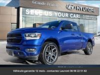 Dodge Ram sport night 12p 5.7l 4x4 tout compris hors homologation 4500e - <small></small> 46.323 € <small>TTC</small> - #1