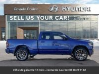 Dodge Ram sport night 12p 5.7l 4x4 tout compris hors homologation 4500e - <small></small> 46.323 € <small>TTC</small> - #5