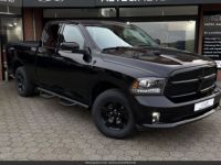 Dodge Ram sport night 3.6l 4x4 tout compris hors homologation 4500e - <small></small> 29.900 € <small>TTC</small> - #1