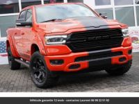 Dodge Ram sport night 5.7l 4x4 tout compris hors homologation 4500e - <small></small> 48.900 € <small>TTC</small> - #1