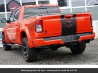 Dodge Ram sport night 5.7l 4x4 tout compris hors homologation 4500e - <small></small> 48.900 € <small>TTC</small> - #2