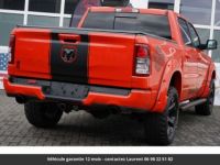 Dodge Ram sport night 5.7l 4x4 tout compris hors homologation 4500e - <small></small> 48.900 € <small>TTC</small> - #4