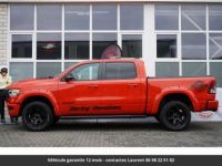 Dodge Ram sport night 5.7l 4x4 tout compris hors homologation 4500e - <small></small> 48.900 € <small>TTC</small> - #5