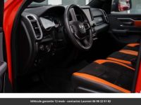 Dodge Ram sport night 5.7l 4x4 tout compris hors homologation 4500e - <small></small> 48.900 € <small>TTC</small> - #7