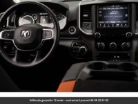 Dodge Ram sport night 5.7l 4x4 tout compris hors homologation 4500e - <small></small> 48.900 € <small>TTC</small> - #8