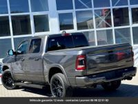 Dodge Ram sport night 5.7l 4x4 tout compris hors homologation 4500e - <small></small> 54.900 € <small>TTC</small> - #2