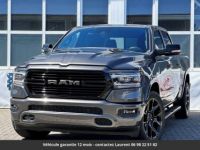 Dodge Ram sport night 5.7l 4x4 tout compris hors homologation 4500e - <small></small> 54.900 € <small>TTC</small> - #3