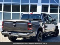 Dodge Ram sport night 5.7l 4x4 tout compris hors homologation 4500e - <small></small> 54.900 € <small>TTC</small> - #4