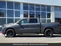 Dodge Ram sport night 5.7l 4x4 tout compris hors homologation 4500e - <small></small> 54.900 € <small>TTC</small> - #5