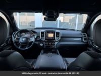 Dodge Ram sport night 5.7l 4x4 tout compris hors homologation 4500e - <small></small> 54.900 € <small>TTC</small> - #7