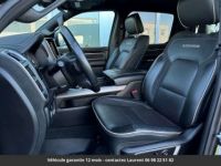 Dodge Ram sport night 5.7l 4x4 tout compris hors homologation 4500e - <small></small> 54.900 € <small>TTC</small> - #8