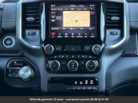 Dodge Ram sport night 5.7l 4x4 tout compris hors homologation 4500e - <small></small> 54.900 € <small>TTC</small> - #9