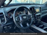 Dodge Ram sport night 5.7l 4x4 tout compris hors homologation 4500e - <small></small> 54.900 € <small>TTC</small> - #10