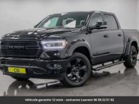 Dodge Ram sport night 5.7l 4x4 tout compris hors homologation 4500e - <small></small> 39.900 € <small>TTC</small> - #1