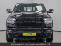 Dodge Ram sport night 5.7l 4x4 tout compris hors homologation 4500e - <small></small> 39.900 € <small>TTC</small> - #2