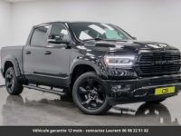 Dodge Ram sport night 5.7l 4x4 tout compris hors homologation 4500e - <small></small> 39.900 € <small>TTC</small> - #3