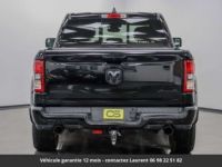 Dodge Ram sport night 5.7l 4x4 tout compris hors homologation 4500e - <small></small> 39.900 € <small>TTC</small> - #5