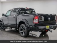 Dodge Ram sport night 5.7l 4x4 tout compris hors homologation 4500e - <small></small> 39.900 € <small>TTC</small> - #6