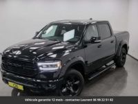 Dodge Ram sport night 5.7l 4x4 tout compris hors homologation 4500e - <small></small> 39.900 € <small>TTC</small> - #7