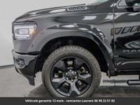 Dodge Ram sport night 5.7l 4x4 tout compris hors homologation 4500e - <small></small> 39.900 € <small>TTC</small> - #8