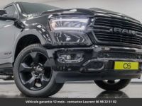 Dodge Ram sport night 5.7l 4x4 tout compris hors homologation 4500e - <small></small> 39.900 € <small>TTC</small> - #9