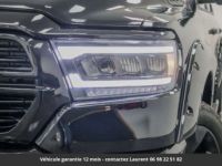 Dodge Ram sport night 5.7l 4x4 tout compris hors homologation 4500e - <small></small> 39.900 € <small>TTC</small> - #10