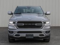 Dodge Ram sport night 5.7l 4x4 tout compris hors homologation 4500e - <small></small> 43.936 € <small>TTC</small> - #9