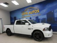 Dodge Ram sport night 5.7l 4x4 tout compris hors homologation 4500e - <small></small> 34.616 € <small>TTC</small> - #1