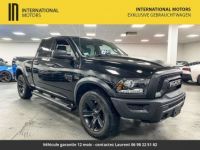 Dodge Ram sport night 5.7l 4x4 tout compris hors homologation 4500e - <small></small> 39.990 € <small>TTC</small> - #1