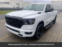 Dodge Ram sport night 5.7l 4x4 tout compris hors homologation 4500e - <small></small> 42.000 € <small>TTC</small> - #3