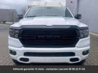 Dodge Ram sport night 5.7l 4x4 tout compris hors homologation 4500e - <small></small> 42.000 € <small>TTC</small> - #5