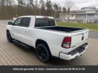 Dodge Ram sport night 5.7l 4x4 tout compris hors homologation 4500e - <small></small> 42.000 € <small>TTC</small> - #9