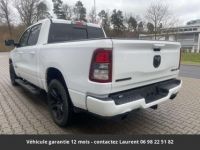 Dodge Ram sport night 5.7l 4x4 tout compris hors homologation 4500e - <small></small> 42.000 € <small>TTC</small> - #10