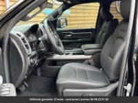 Dodge Ram sport night 5.7l 4x4 tout compris hors homologation 4500e - <small></small> 36.900 € <small>TTC</small> - #2