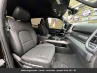 Dodge Ram sport night 5.7l 4x4 tout compris hors homologation 4500e - <small></small> 36.900 € <small>TTC</small> - #3