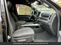 Dodge Ram sport night 5.7l 4x4 tout compris hors homologation 4500e - <small></small> 36.900 € <small>TTC</small> - #4