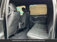 Dodge Ram sport night 5.7l 4x4 tout compris hors homologation 4500e - <small></small> 36.900 € <small>TTC</small> - #6