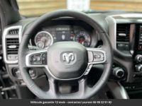 Dodge Ram sport night 5.7l 4x4 tout compris hors homologation 4500e - <small></small> 36.900 € <small>TTC</small> - #10