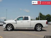 Dodge Ram sport night 5.7l 4x4 tout compris hors homologation 4500e - <small></small> 25.636 € <small>TTC</small> - #8