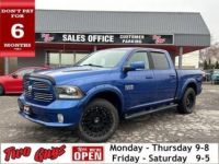 Dodge Ram sport night 5.7l 4x4 tout compris hors homologation 4500e - <small></small> 36.209 € <small>TTC</small> - #1