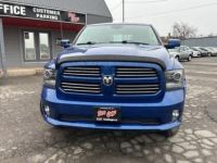 Dodge Ram sport night 5.7l 4x4 tout compris hors homologation 4500e - <small></small> 36.209 € <small>TTC</small> - #5