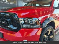 Dodge Ram sport night 5.7l 4x4 tout compris hors homologation 4500e - <small></small> 34.990 € <small>TTC</small> - #2