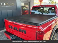 Dodge Ram sport night 5.7l 4x4 tout compris hors homologation 4500e - <small></small> 34.990 € <small>TTC</small> - #7