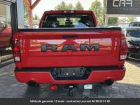 Dodge Ram sport night 5.7l 4x4 tout compris hors homologation 4500e - <small></small> 34.990 € <small>TTC</small> - #8