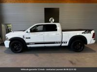 Dodge Ram sport night 5.7l 4x4 tout compris hors homologation 4500e - <small></small> 37.950 € <small>TTC</small> - #3