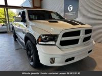 Dodge Ram sport night 5.7l 4x4 tout compris hors homologation 4500e - <small></small> 37.950 € <small>TTC</small> - #7