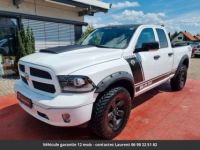 Dodge Ram sport night 5.7l 4x4 tout compris hors homologation 4500e - <small></small> 29.950 € <small>TTC</small> - #1